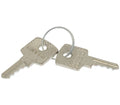 Carimali Key Wrench Serratura - 2 PZ
