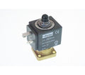 Carimali Electric 3V Flangia X Steam 230V