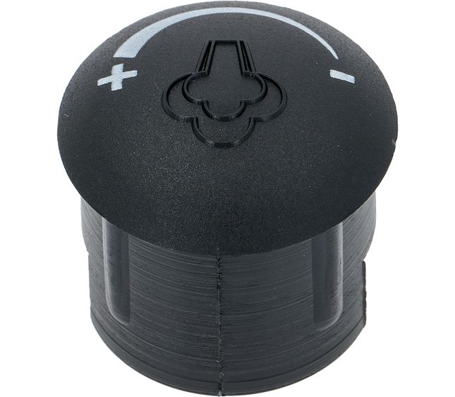 Carimali Steam Insert For Knob
