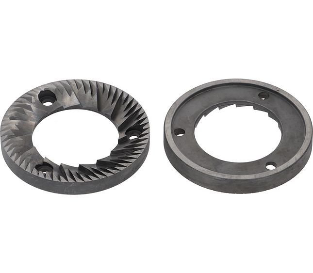 Carimali Flat Burr For S75