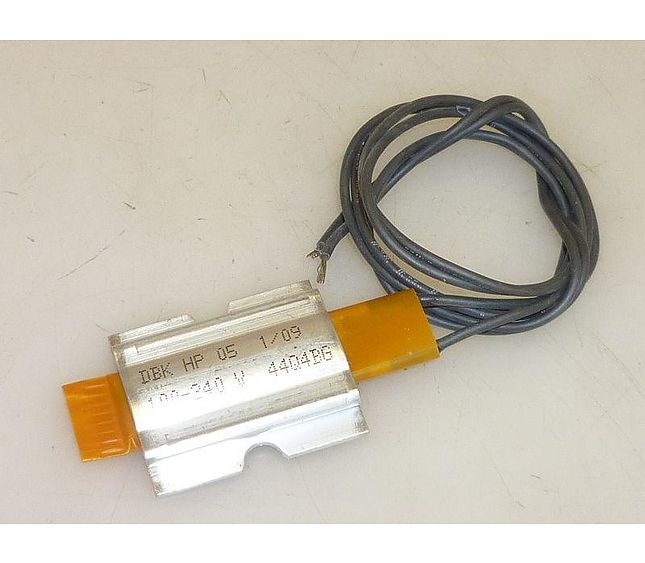 Carimali Heating Element Ptc 100-240v