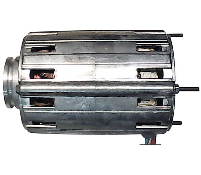 Carimali / La San Marco Motor Pump 150W 230V UL