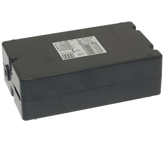 Carimali Dosing Control Box 2-3 Groups 230V