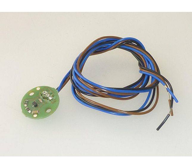 Carimali PCB Board Encoder Doppio Rame