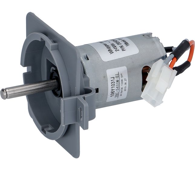 Carimali / La San Marco Motofrullatore 24VDC 13300 Rpm