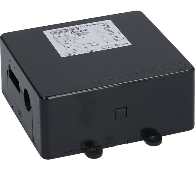 Carimali Dosing Control Box 1-2-3 Groups 230V
