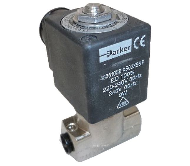 Carimali / La San Marco Solenoid Valve 2 Way 9W 220V