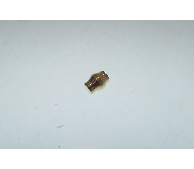 Carimali Cap Plug For Fitting D 6