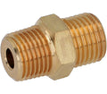 Carimali / La San Marco Fitting Diritto Ø 1/8"m Npt - Ø 6 MM