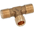 Carimali T-fitting For Hoses Ø 6 MM