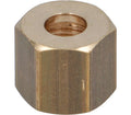 Carimali / La San Marco Nut of Serraggio M10 - Tube Ø 6 MM