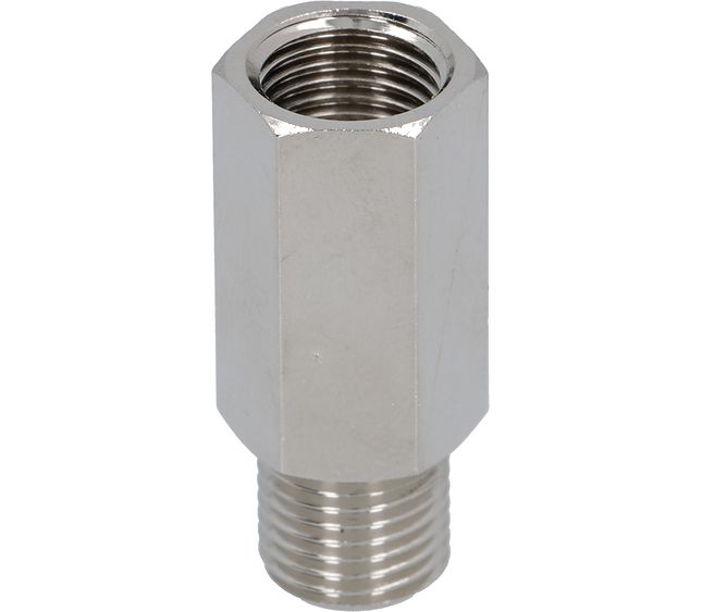 La San Marco Non-return Valve Ø 1/4"m-1/4"f
