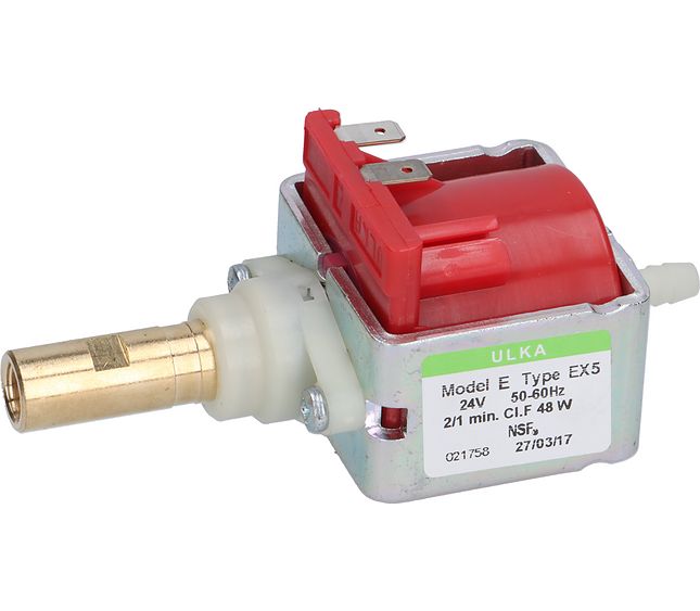 Gaggia Vibratory Pump Ex5 48W 24V 50/60HZ