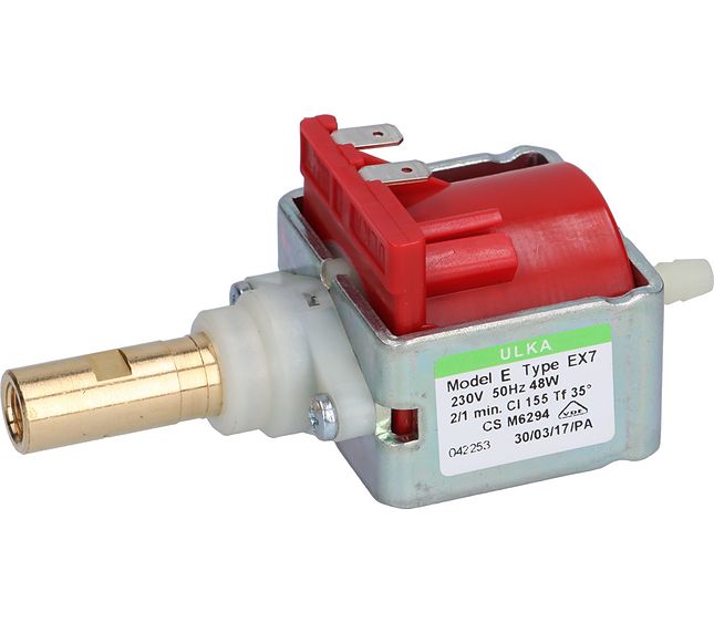 Gaggia Vibratory Pump Ex7 48W 230V 50HZ