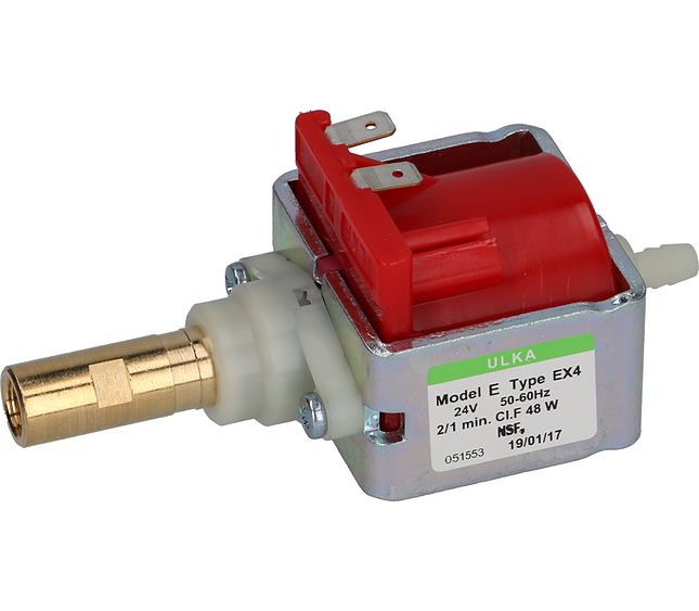 Cimbali Vibratory Pump Ex4 48W 24V 50/60HZ