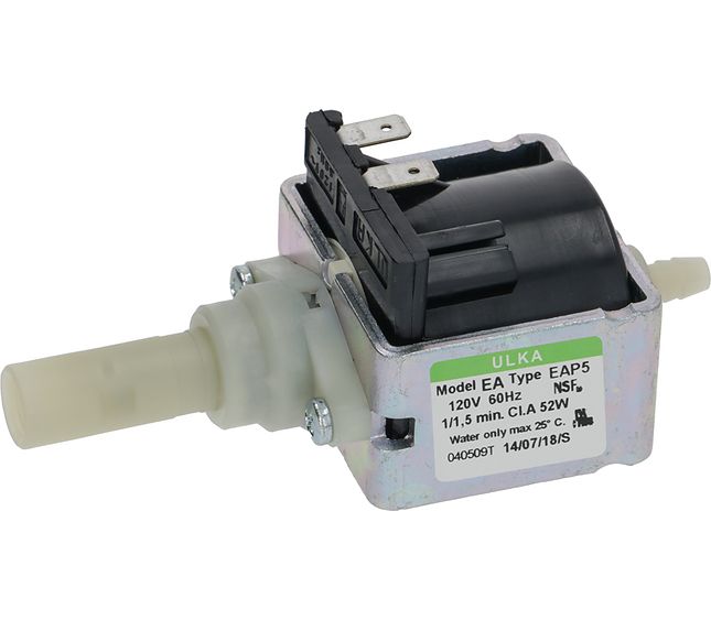 Gaggia Vibratory Pump Eap5 52W 120V 60HZ
