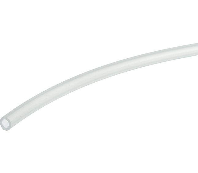 Faema Hose Silicone Ø 6X10 MM Sold by Metre