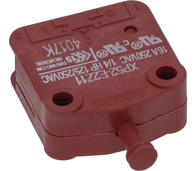Cimbali Microswitch Saia Xp52-e2z11
