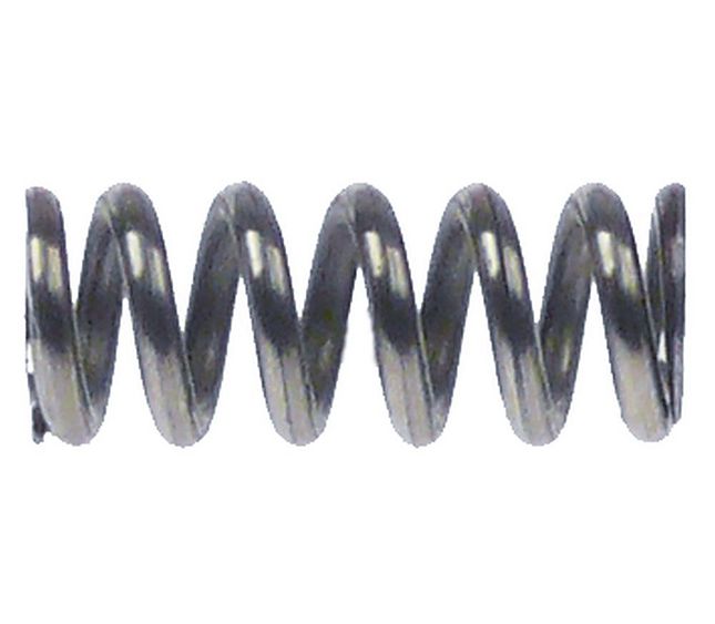 Cimbali Spring Ø 6.1X15 MM For Obstructor
