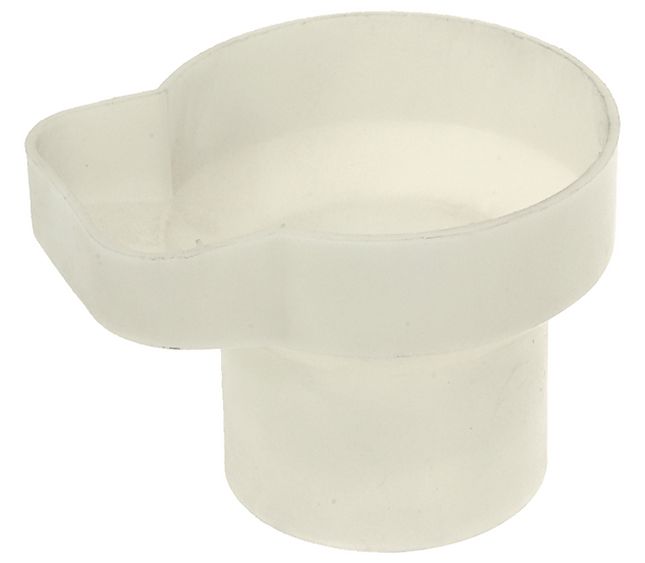 Cimbali / Faema Tank of Plastic