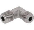 Cimbali / Faema L-fitting Ø 1/4"m-1/4"m