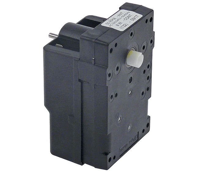 Faema Paddle Gear Motor