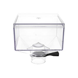 Eureka Mignon XL Hopper 0.3KG - commercial coffee spare part