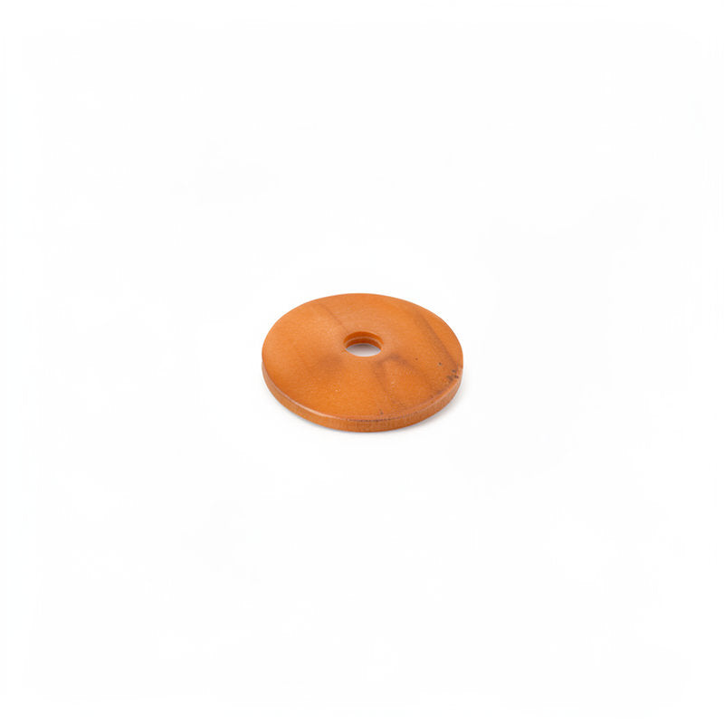 COPPER WASHER 17.5 X 3.5 X 1.2MM