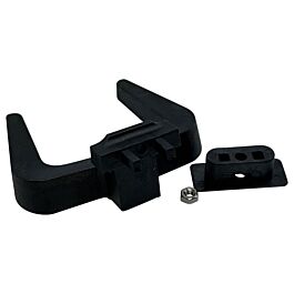 Eureka Fork Mignon - Fixed Pl - commercial coffee spare part