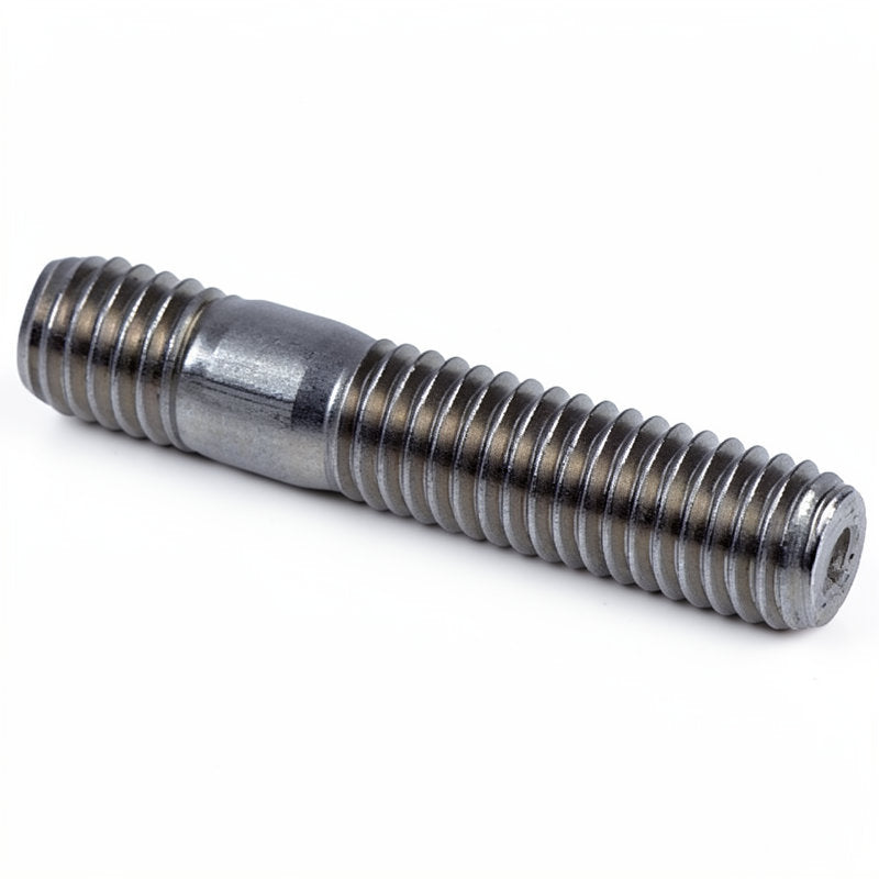 S/S BOLT M8 X 40MM