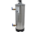 Bezzera Manual Water Softener 16 L Ø 3/8