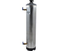 Bezzera Manual Water Softener 20 L Ø 3/8