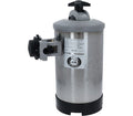 Bezzera Manual Water Softener 8 L With By-pass