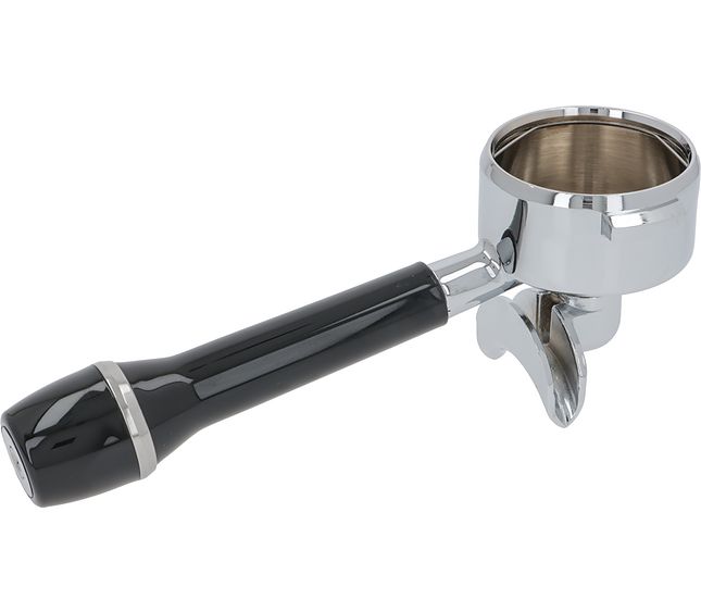 Dalla Corte Filter Holder Complete 2-cup Dalla Corte
