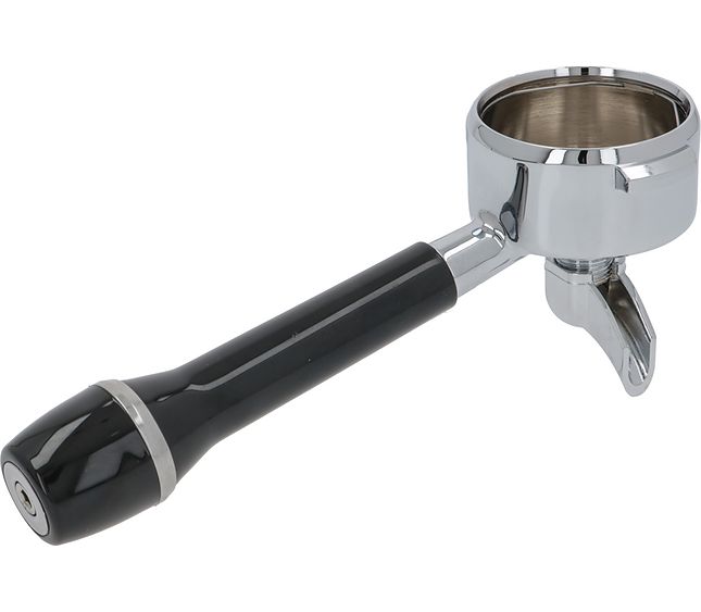 Dalla Corte Filter Holder Complete 1-cup Dalla Corte