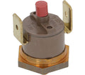 Dalla Corte Contact Thermostat 140°c M4 16A 250V
