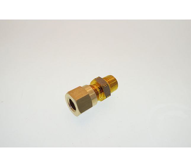 Dalla Corte Fitting Diretto 1/8
