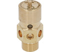Dalla Corte Valve For Boiler Ø 3/8"m 1.5 Bar Ce-ped