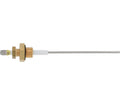Dalla Corte Level Probe Ø 1/4"m-135 MM