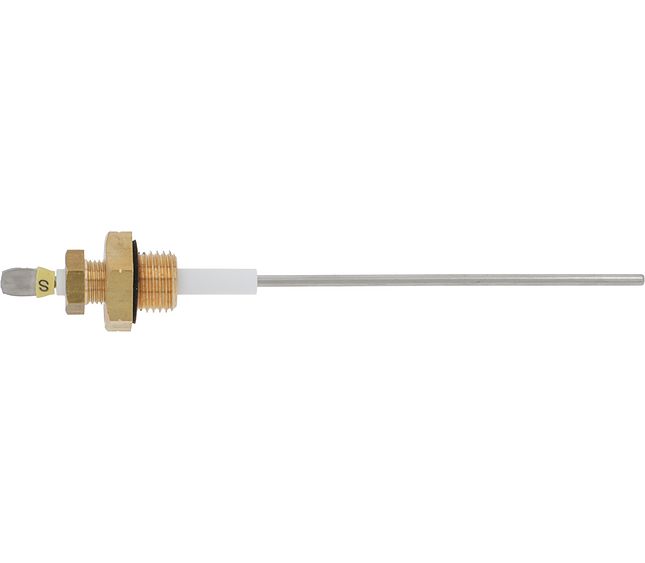 Dalla Corte Level Probe Ø 1/4"m-135 MM