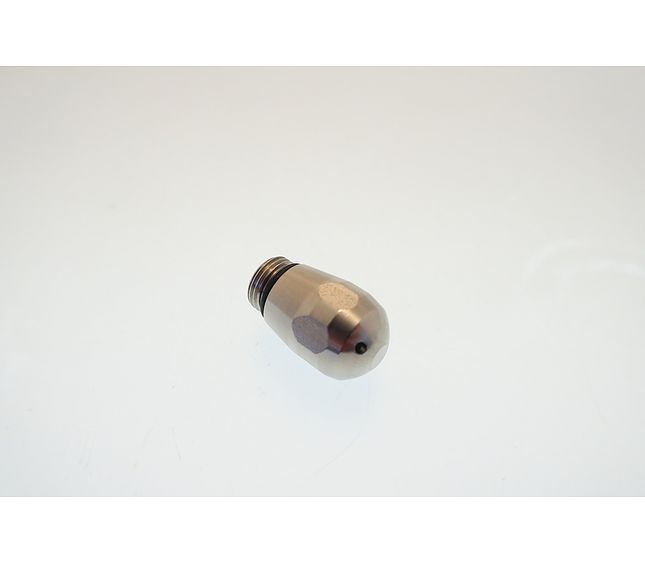 Dalla Corte Spray Nozzle Tube Steam 3 Foricon or