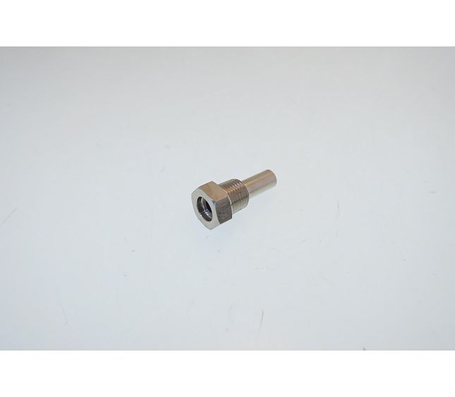Dalla Corte Fitting a Pozzetto X Probe Sensor