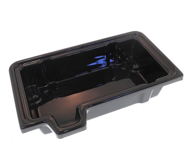 Dalla Corte Drip Tray Abs Mini