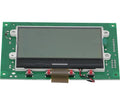 Dalla Corte Electronic Board Display
