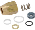 Dalla Corte Kit Nut Ø 3/8"f For Steam Wand