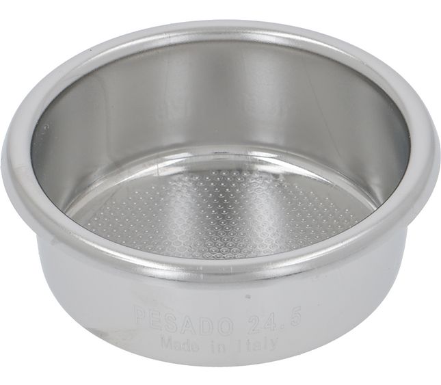Universal Pesado Competition Filter 24.5 MM 18 G