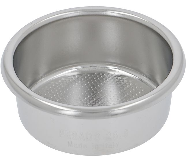 Universal Pesado Competition Filter 26.5 MM 20 G