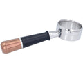 La Marzocco Filter Holder Pesado Without Bottom B &bronze