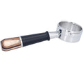 La Marzocco Filter Holder Pesado Without Bottom Black&riga