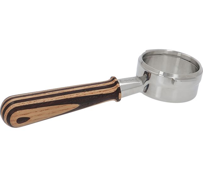 La Marzocco Filter Holder Bottomless Pesado Raya